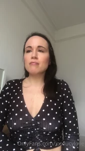Hot Wife Lucy VIP 🎉 [ xxxlucylove ] Onlyfans leaked video 9797167 on Hotleaks.tv