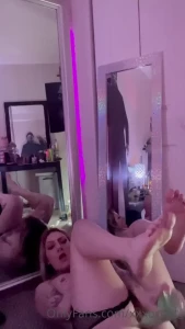 tiffany ray [ xxxorcist_ ] Onlyfans leaked video 9795909 on Hotleaks.tv