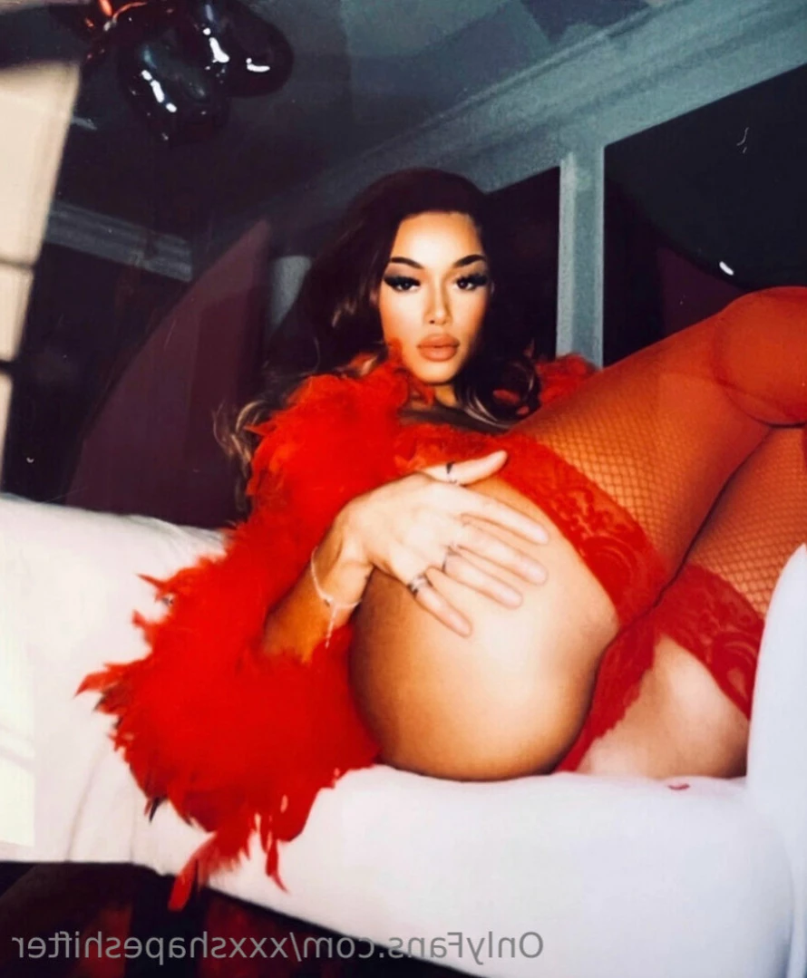SHAPESHIFTER [ xxxshapeshifter ] Onlyfans leaked photo 16341557 on Hotleaks.tv