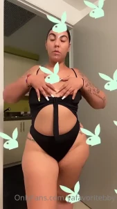 Beverly rivera [ yafavoritebby ] Onlyfans leaked video 9795158 on Hotleaks.tv