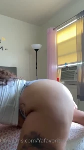 Beverly rivera [ yafavoritebby ] Onlyfans leaked video 9795167 on Hotleaks.tv