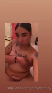Beverly rivera [ yafavoritebby ] Onlyfans leaked video 9795201 on Hotleaks.tv