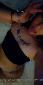Beverly rivera [ yafavoritebby ] Onlyfans leaked video 9795209 on Hotleaks.tv