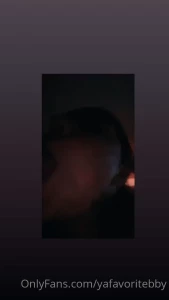 Beverly rivera [ yafavoritebby ] Onlyfans leaked video 9795228 on Hotleaks.tv