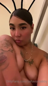Beverly rivera [ yafavoritebby ] Onlyfans leaked video 9795271 on Hotleaks.tv