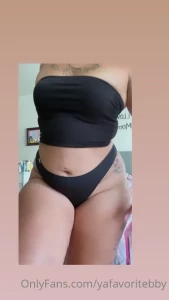 Beverly rivera [ yafavoritebby ] Onlyfans leaked video 9795277 on Hotleaks.tv