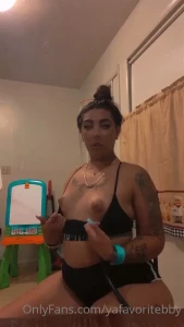 Beverly rivera [ yafavoritebby ] Onlyfans leaked video 9795282 on Hotleaks.tv