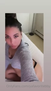 Beverly rivera [ yafavoritebby ] Onlyfans leaked video 9795305 on Hotleaks.tv