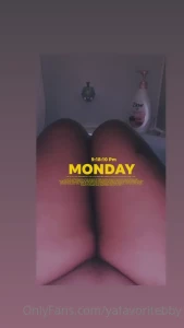 Beverly rivera [ yafavoritebby ] Onlyfans leaked video 9795306 on Hotleaks.tv