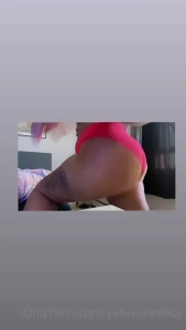 Beverly rivera [ yafavoritebby ] Onlyfans leaked video 9795324 on Hotleaks.tv