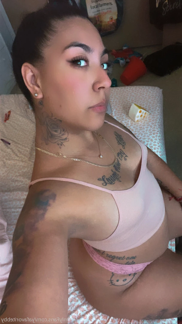 Beverly rivera [ yafavoritebby ] Onlyfans leaked photo 10010382 on Hotleaks.tv