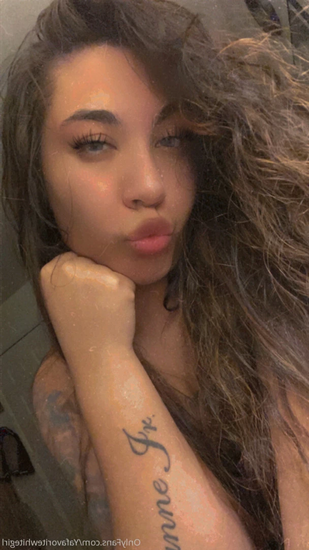 Beverly rivera [ yafavoritebby ] Onlyfans leaked photo 10010408 on Hotleaks.tv