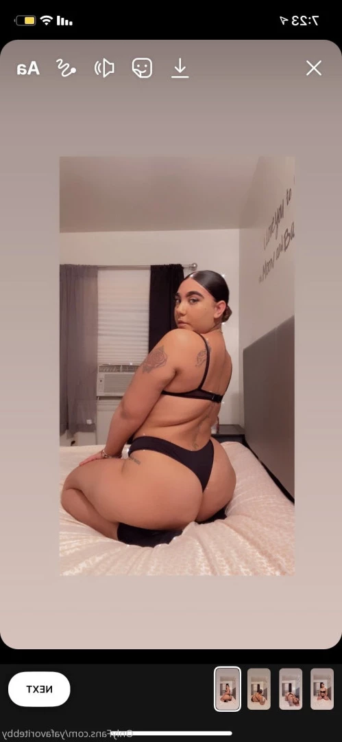 Beverly rivera [ yafavoritebby ] Onlyfans leaked photo 10010469 on Hotleaks.tv