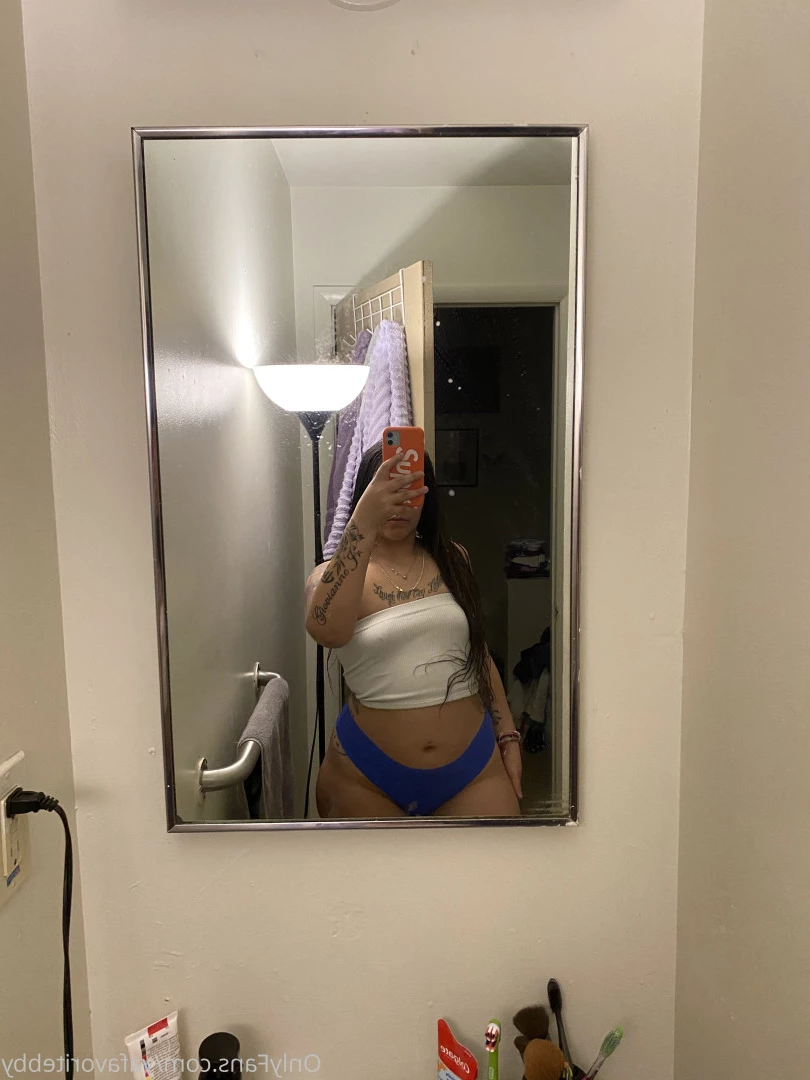 Beverly rivera [ yafavoritebby ] Onlyfans leaked photo 10010558 on Hotleaks.tv