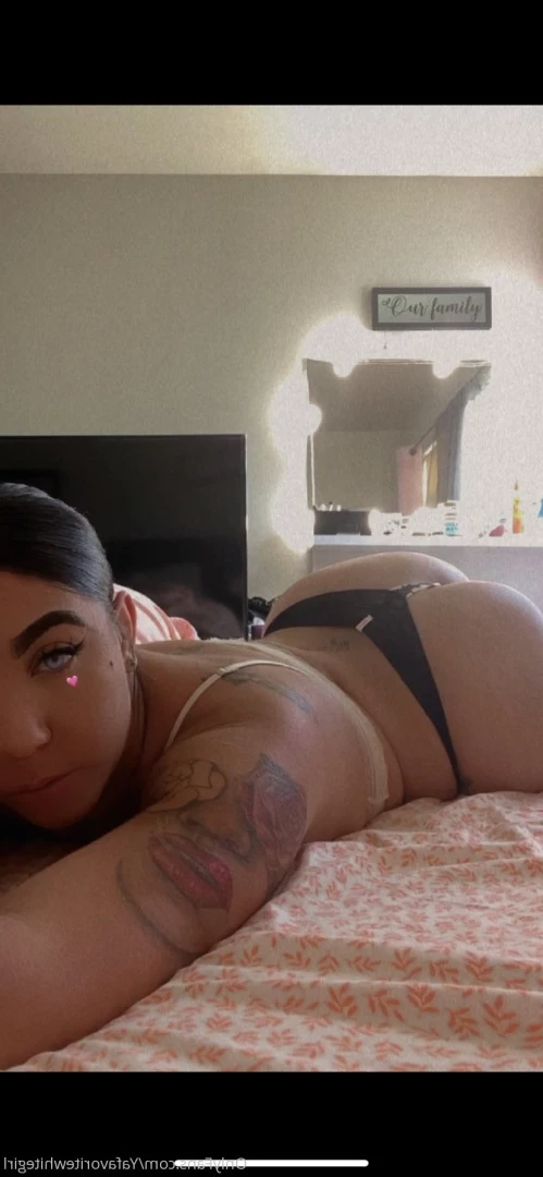 Beverly rivera [ yafavoritebby ] Onlyfans leaked photo 10010602 on Hotleaks.tv