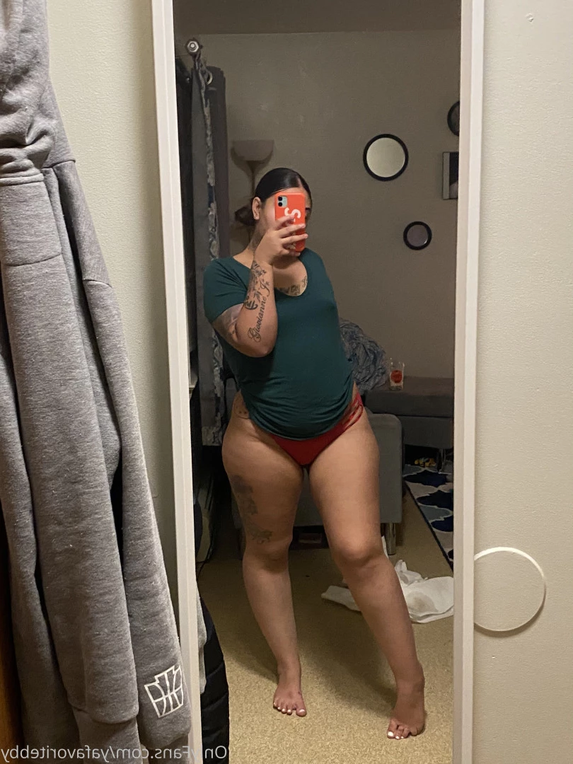 Beverly rivera [ yafavoritebby ] Onlyfans leaked photo 10010702 on Hotleaks.tv