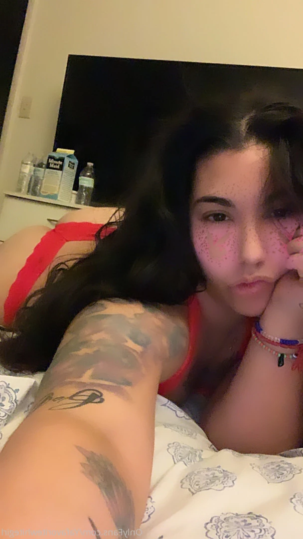 Beverly rivera [ yafavoritebby ] Onlyfans leaked photo 10010730 on Hotleaks.tv