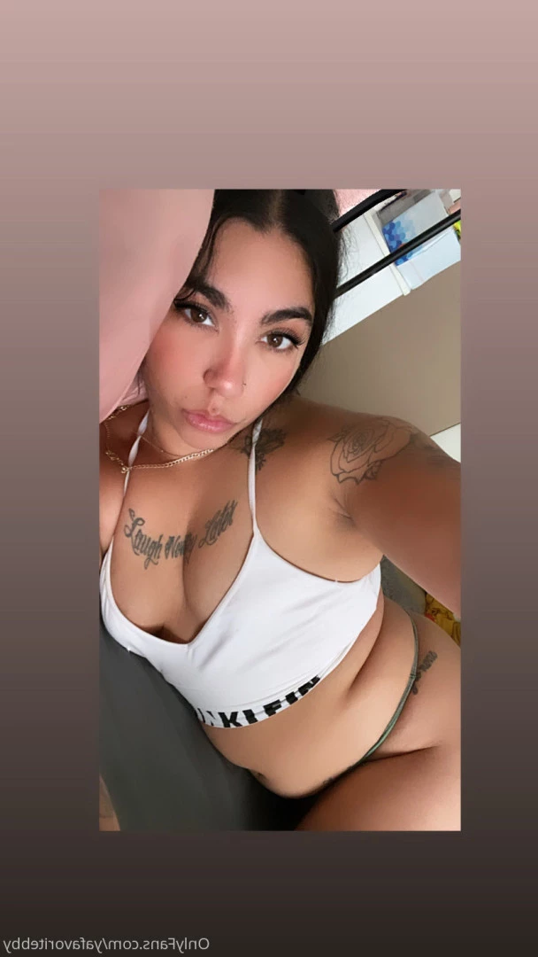 Beverly rivera [ yafavoritebby ] Onlyfans leaked photo 10010778 on Hotleaks.tv