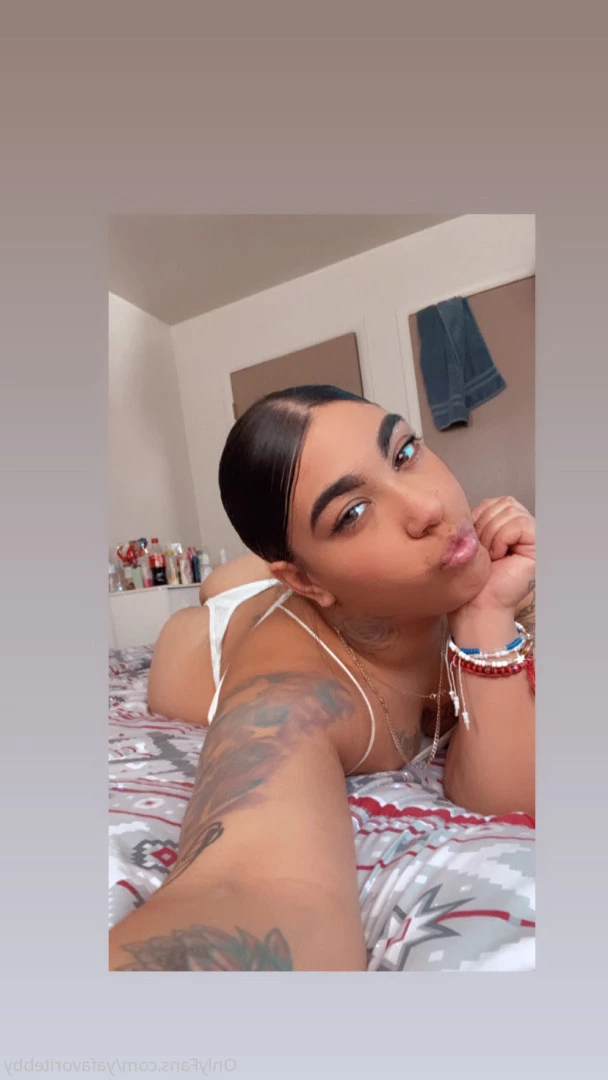 Beverly rivera [ yafavoritebby ] Onlyfans leaked photo 10010889 on Hotleaks.tv