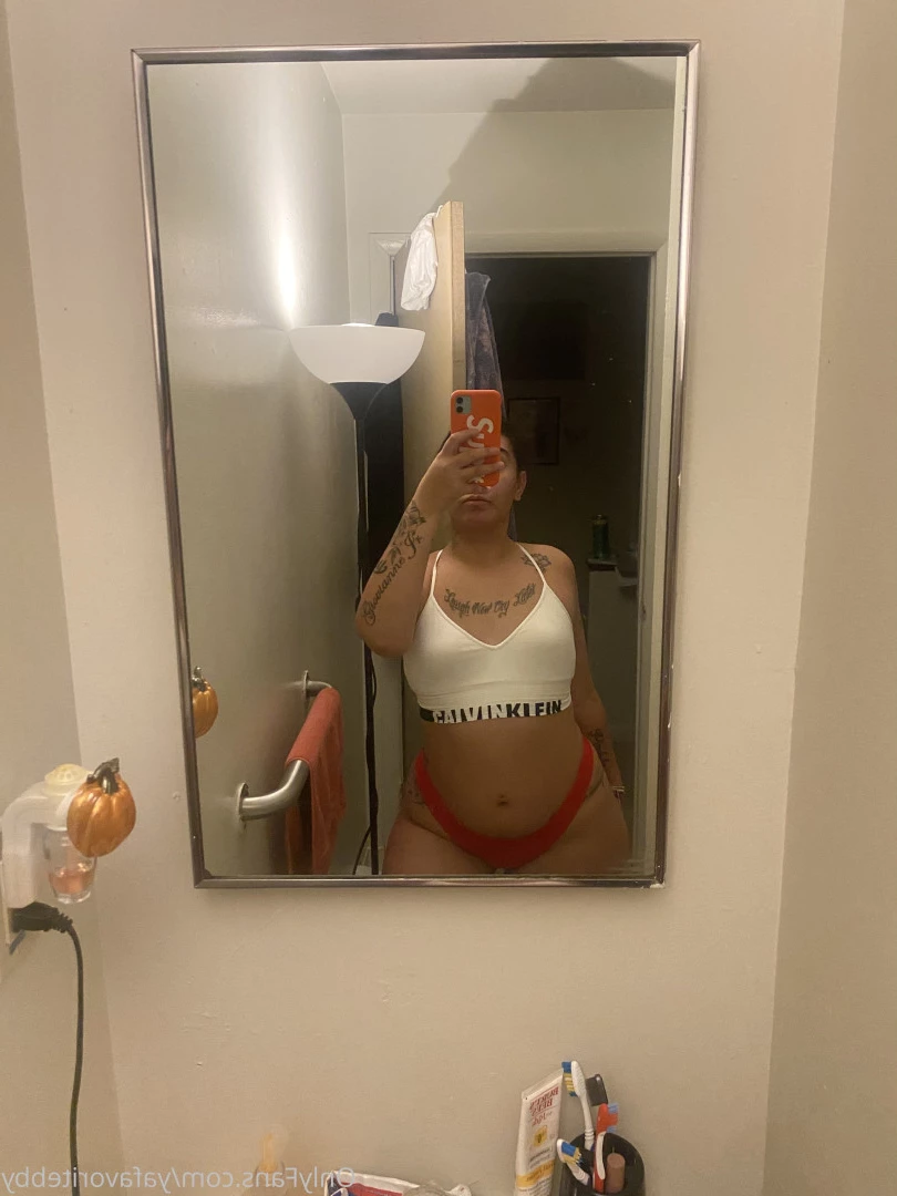 Beverly rivera [ yafavoritebby ] Onlyfans leaked photo 10010906 on Hotleaks.tv