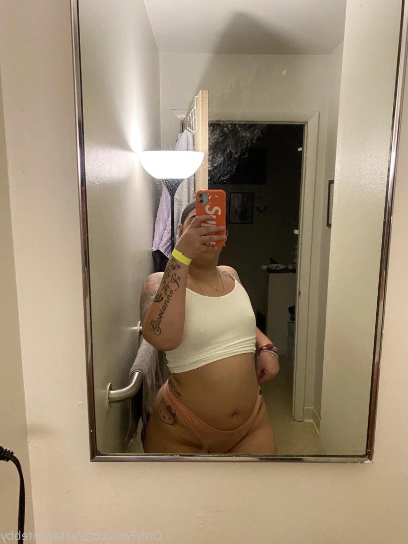 Beverly rivera [ yafavoritebby ] Onlyfans leaked photo 10010917 on Hotleaks.tv