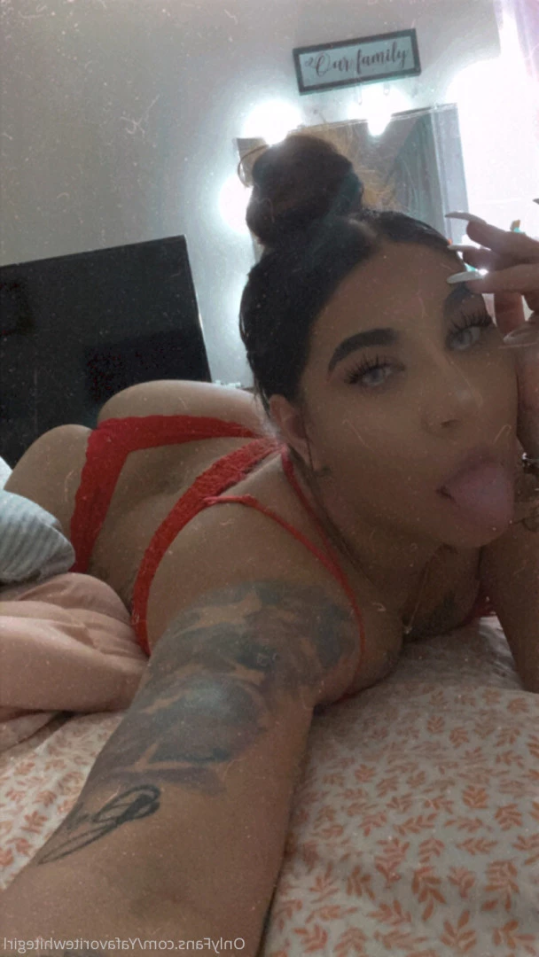 Beverly rivera [ yafavoritebby ] Onlyfans leaked photo 10010985 on Hotleaks.tv