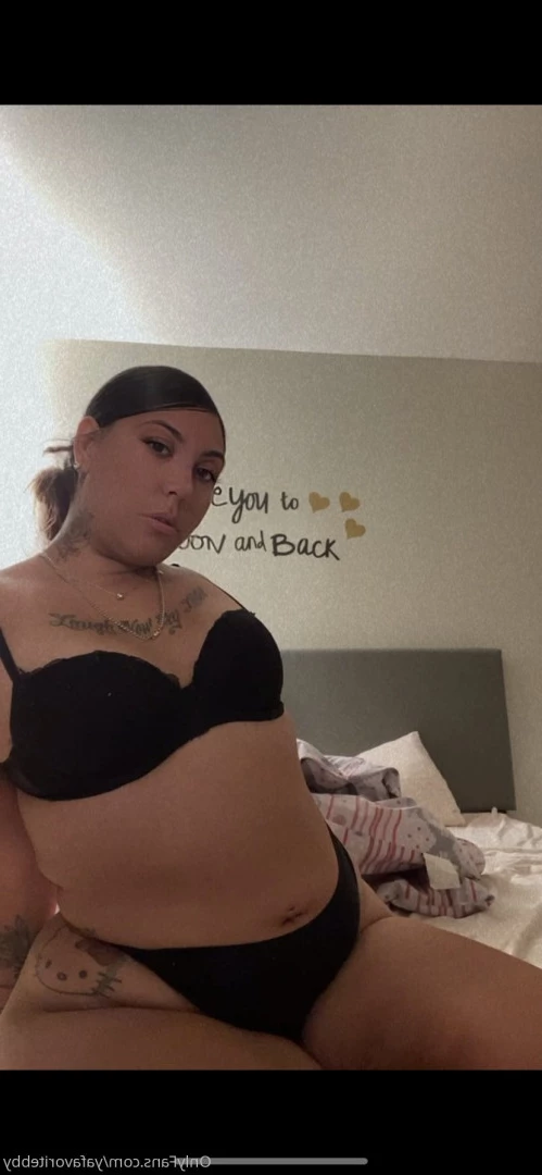 Beverly rivera [ yafavoritebby ] Onlyfans leaked photo 10010994 on Hotleaks.tv