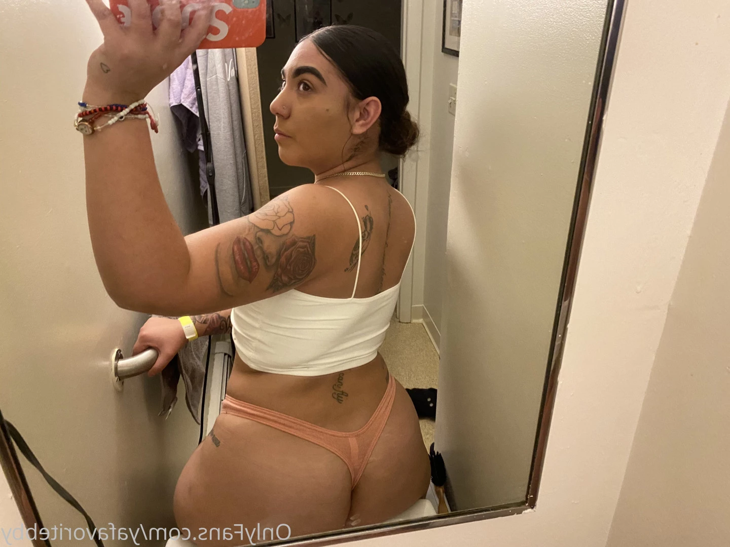 Beverly rivera [ yafavoritebby ] Onlyfans leaked photo 10011108 on Hotleaks.tv