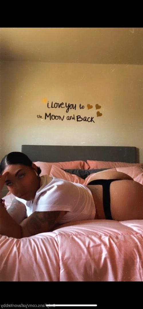 Beverly rivera [ yafavoritebby ] Onlyfans leaked photo 10011134 on Hotleaks.tv