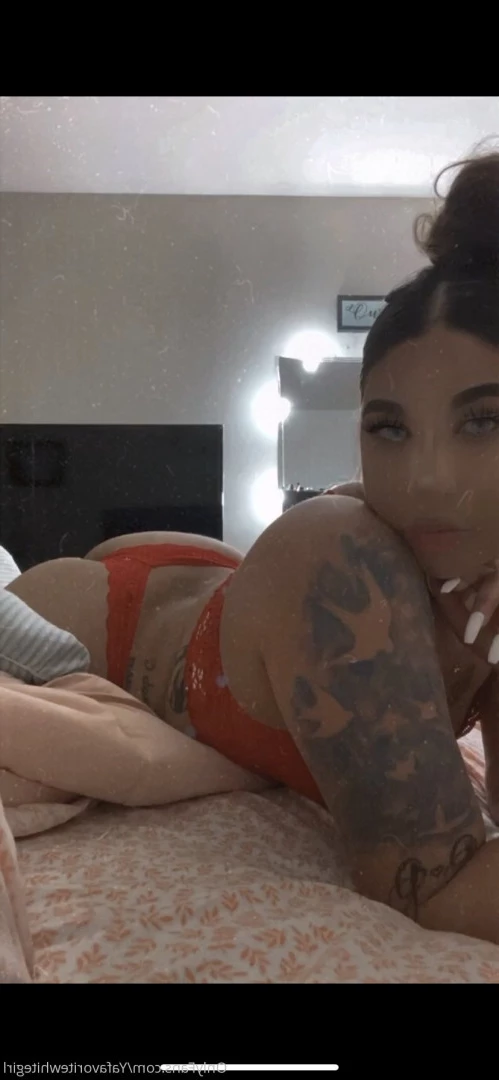 Beverly rivera [ yafavoritebby ] Onlyfans leaked photo 10011205 on Hotleaks.tv