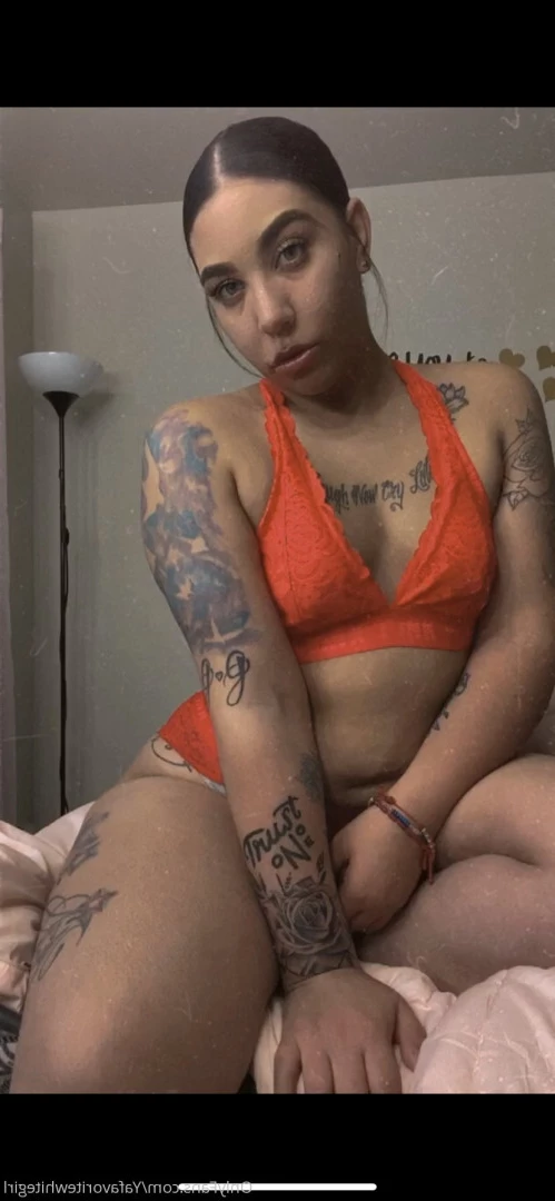 Beverly rivera [ yafavoritebby ] Onlyfans leaked photo 10011213 on Hotleaks.tv