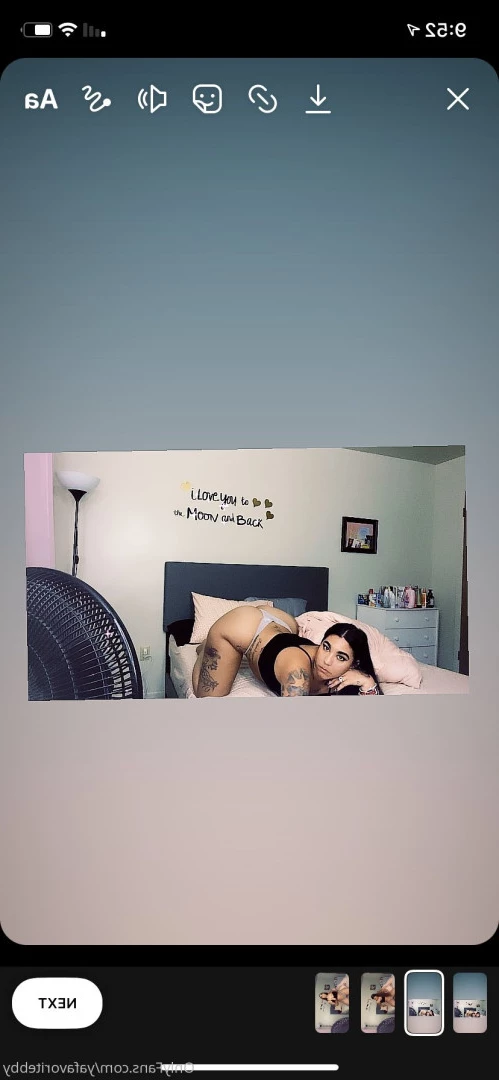 Beverly rivera [ yafavoritebby ] Onlyfans leaked photo 10011663 on Hotleaks.tv