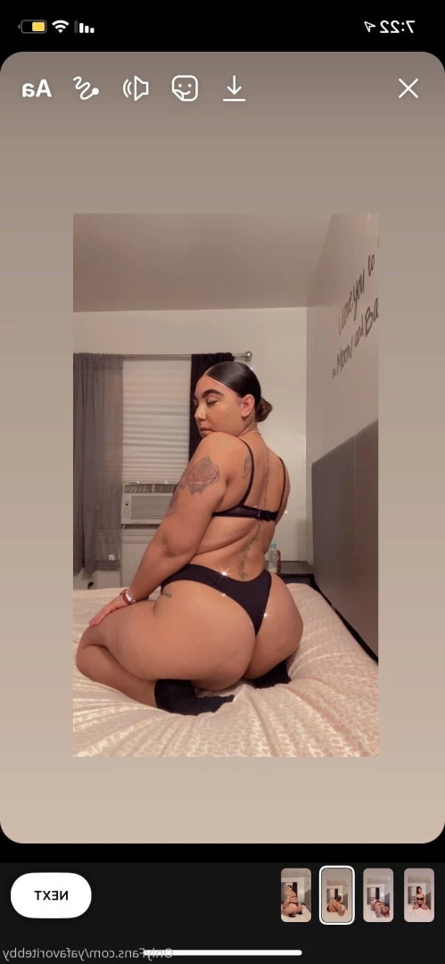Beverly rivera [ yafavoritebby ] Onlyfans leaked photo 10011697 on Hotleaks.tv