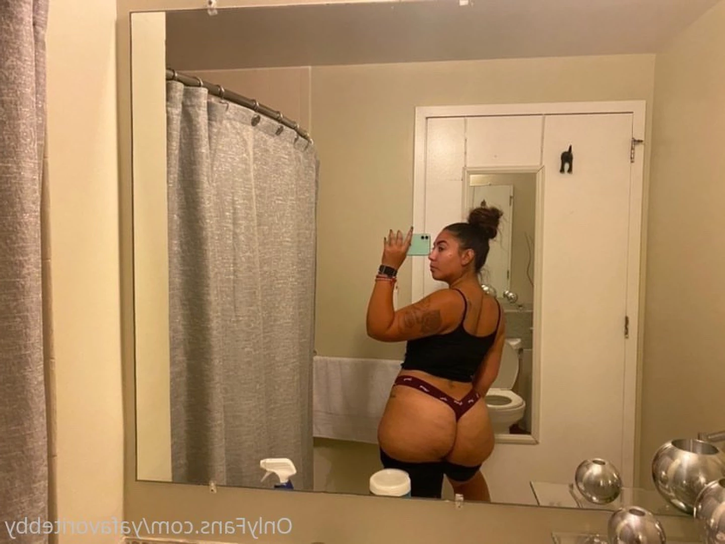 Beverly rivera [ yafavoritebby ] Onlyfans leaked photo 10011784 on Hotleaks.tv
