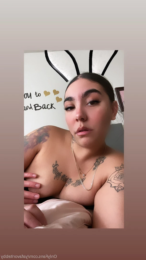 Beverly rivera [ yafavoritebby ] Onlyfans leaked photo 10011826 on Hotleaks.tv