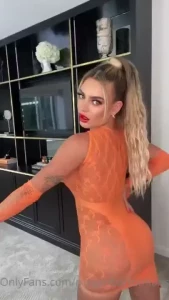 💕 Megan Barton-Hanson [ meganbartonhanson ] Onlyfans leaked video 18379611 on Hotleaks.tv