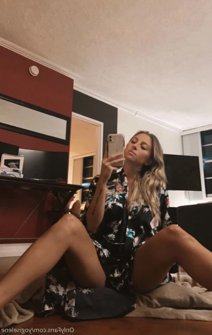 Selene [ yogiselene ] Onlyfans leaked photo 9966821 on Hotleaks.tv