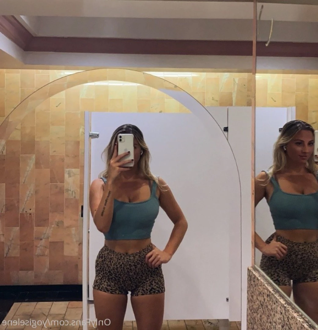 Selene [ yogiselene ] Onlyfans leaked photo 9966827 on Hotleaks.tv