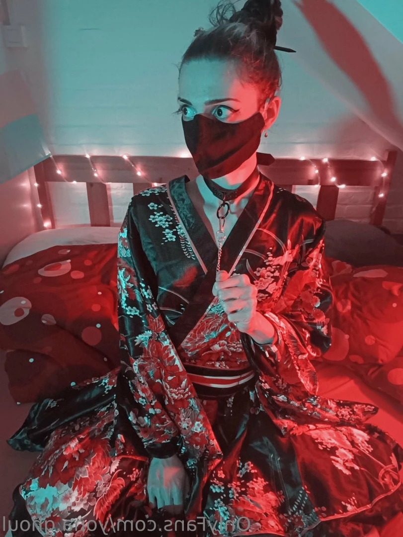 Yona ♡ [ yona.ghoul ] Onlyfans leaked photo 8037661 on Hotleaks.tv