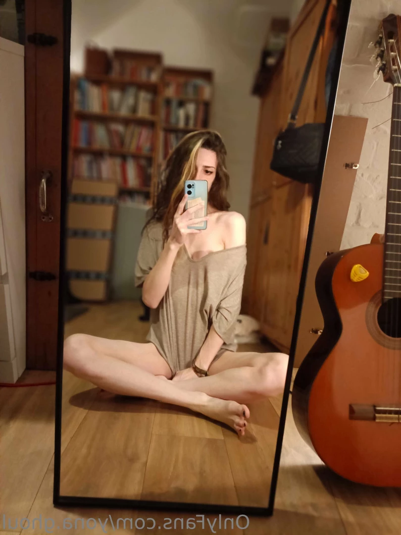 Yona ♡ [ yona.ghoul ] Onlyfans leaked photo 8037776 on Hotleaks.tv