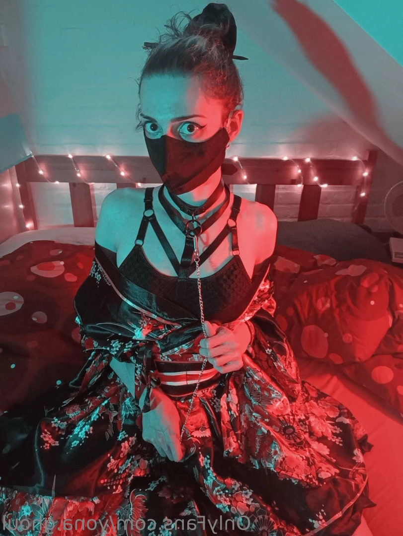 Yona ♡ [ yona.ghoul ] Onlyfans leaked photo 8037831 on Hotleaks.tv
