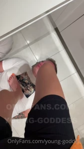 young-goddess Onlyfans leaked video 18157626 on Hotleaks.tv