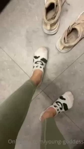 young-goddess Onlyfans leaked video 18157639 on Hotleaks.tv