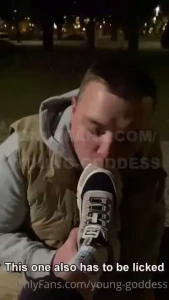 young-goddess Onlyfans leaked video 18157646 on Hotleaks.tv