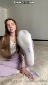 young-goddess Onlyfans leaked video 18157652 on Hotleaks.tv