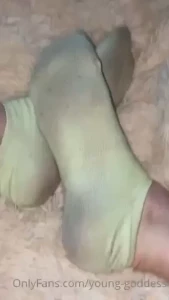 young-goddess Onlyfans leaked video 18157658 on Hotleaks.tv