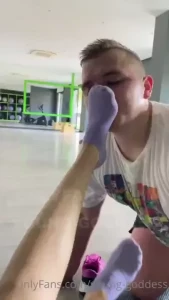 young-goddess Onlyfans leaked video 18157661 on Hotleaks.tv