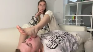 young-goddess Onlyfans leaked video 18157662 on Hotleaks.tv