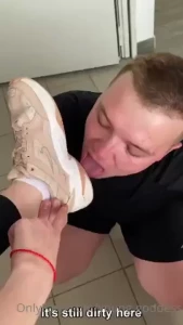 young-goddess Onlyfans leaked video 18157670 on Hotleaks.tv
