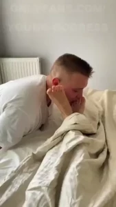 young-goddess Onlyfans leaked video 18157916 on Hotleaks.tv